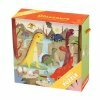 Jumbo Puzzle- Dinosaurs