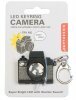 LED Keychain- Camera