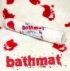 Bath Mat - Blood