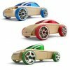 Mini 3 Pack - Red/Blue/Green
