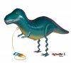 Pet Balloon- Tyrannosaurus