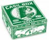Bote  Cigare petit- Cash Box