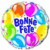 Mylar- Bonne Fte Party