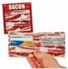 Porte-feuille- bacon