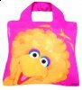 Bag- Sesame Street Big Bird