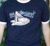 Tshirt homme STADE OLYMPIQUE