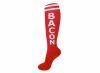 Chaussettes- Bacon