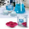 Brain Freeze Ice Tray