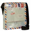 Messenger Bag- Airmail