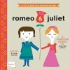 BabyLit Romeo and Juliet