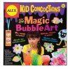 Magic Bubble Art