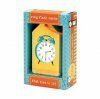 Flashcards- What time is it?