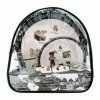 Backpack Dish Set Pirate