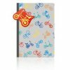 Notebook- Bicycles