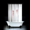 Shower Curtain - Blood Bath