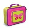 Pocket Lunch Box - Butterfly