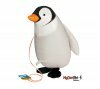 Pet Balloon- Penguin