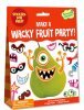 Make a Wacky Fruit Party