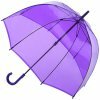 Birdcage Umbrella Purple