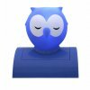 Owl Night Light- Blue