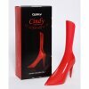 Chausse-pied Cindy- Rouge