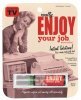 Atomiseur Buccal- 'enjoy job'