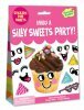Make a Silly Sweets Party