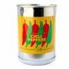Plants in a Can- Chili Peppers