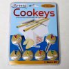 Fortune CooKEYS