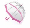 Funbrella cage d'oiseau Rose