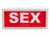 Lumiere Message- Sex