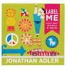 Labels- GREEN Jonathan Adler