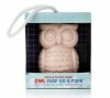 Soap on a Rope- Owl