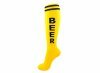 Chaussettes- Beer