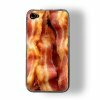 Étui à iPhone 4- Bacon