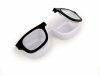 Contact Lens Case- Glasses