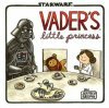 Darth Vader's Little Princess