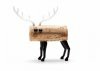 Corker- The Deer