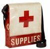 Messenger Bag- Medical Supply