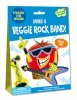 Make a Veggie Rock Band