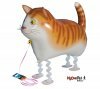 Pet Balloon- Cat