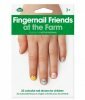 Fingernail Friends- Farm