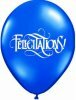 Ballon Latex- Felicitations