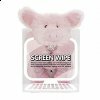 Large Screen Wipe - Pig