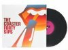 Record Coasters Rolling Stones