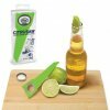 Citrus Saw and bottle opener