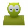 Owl Night Light- Green