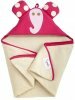 Hooded Towel - Elfie Elephant