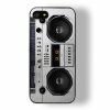 iPhone 5 Case- Boombox