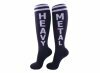 Chaussettes- Heavy Metal